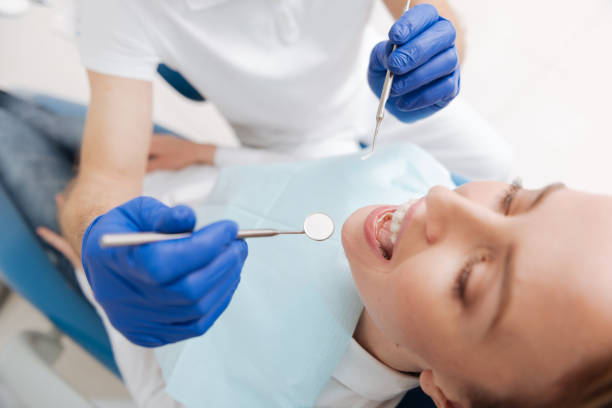 Best Dental Exams and Cleanings  in Dunnellon, FL