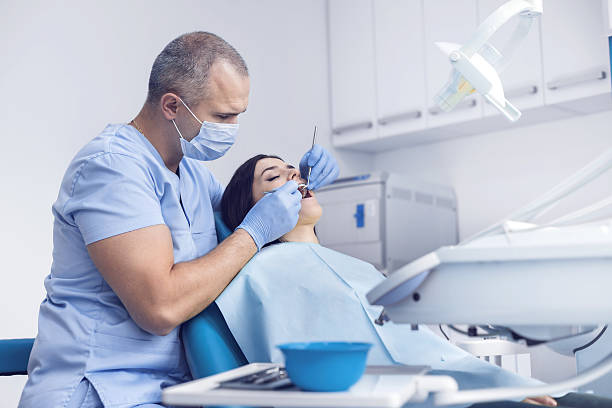 Best Tooth Extraction  in Dunnellon, FL